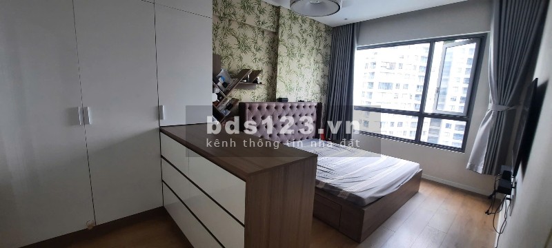Đảo Kim Cương - Mua ngay căn hộ 2pn giá tốt nhất 7.8 tỷ (bao hết), căn góc view nội khu