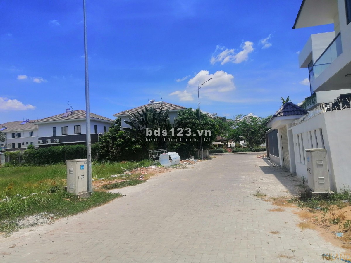 Chỉ 950 triệu cơ hội sở hữu ngay nền đất nằm ngay trung tâm