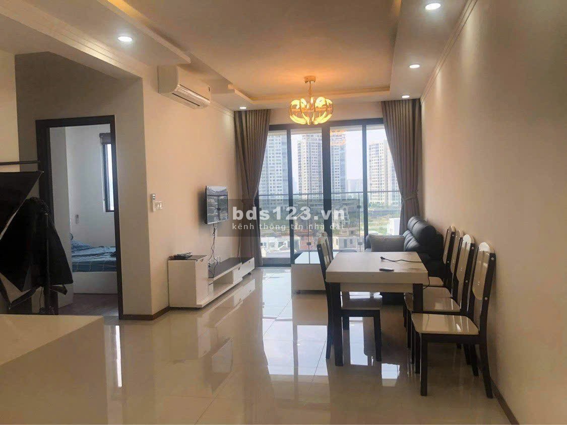 Căn góc 2pn cần bán tại One Verandah, view sông SG giá siêu mềm 6.65 tỷ (bao hết)