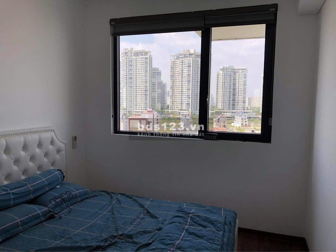 Căn góc 2pn cần bán tại One Verandah, view sông SG giá siêu mềm 6.65 tỷ (bao hết)