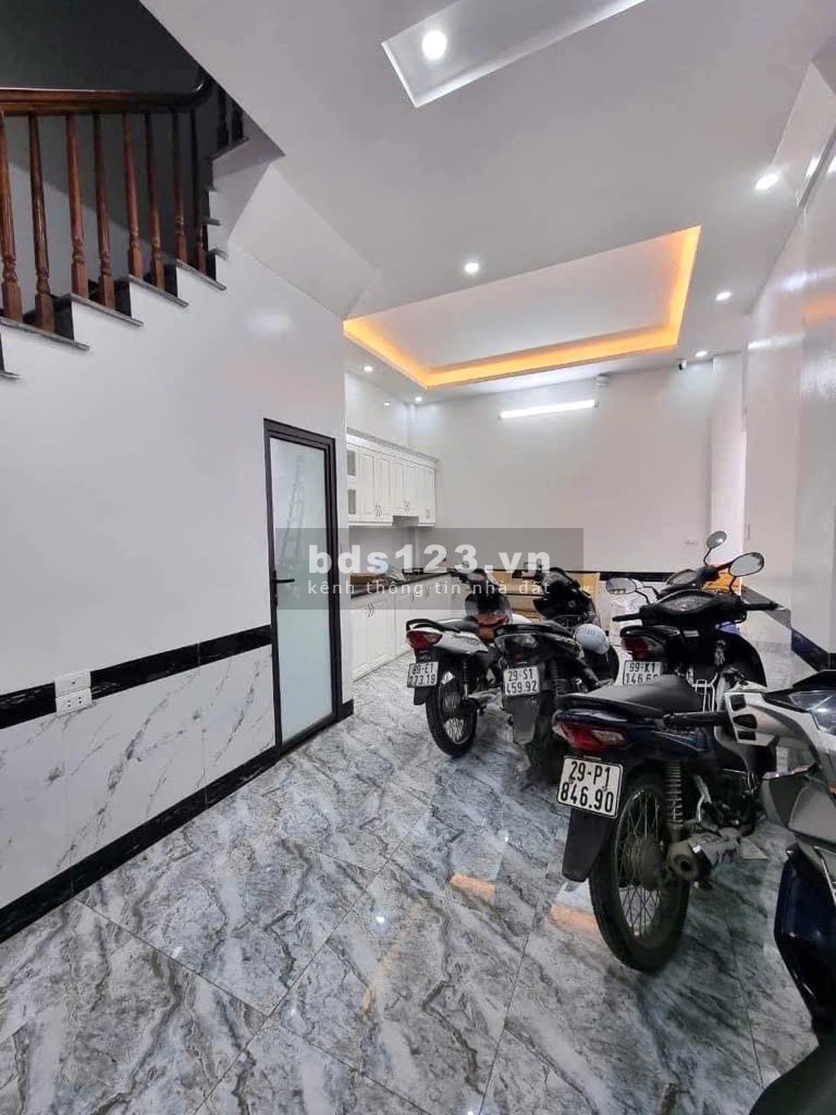 CHUNG CƯ MINI ĐÃ FULL ĐẦY ĐỦ ĐỒ - NHÀ MỚI 9 PHÒNG KHÉP KÍN - 20M RA Ô TÔ - DÒNG TIỀN 45TR/1 THÁNG