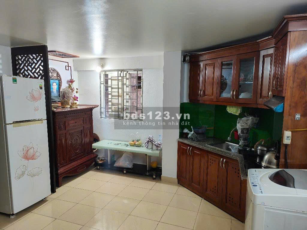 CĂN HỘ CCMN LÔ GÓC - HỘ KHẨU CẦU GIẤY - GẦN NHIỀU TRƯỜNG ĐẠI HỌC LỚN - HƠN 1 TỶ