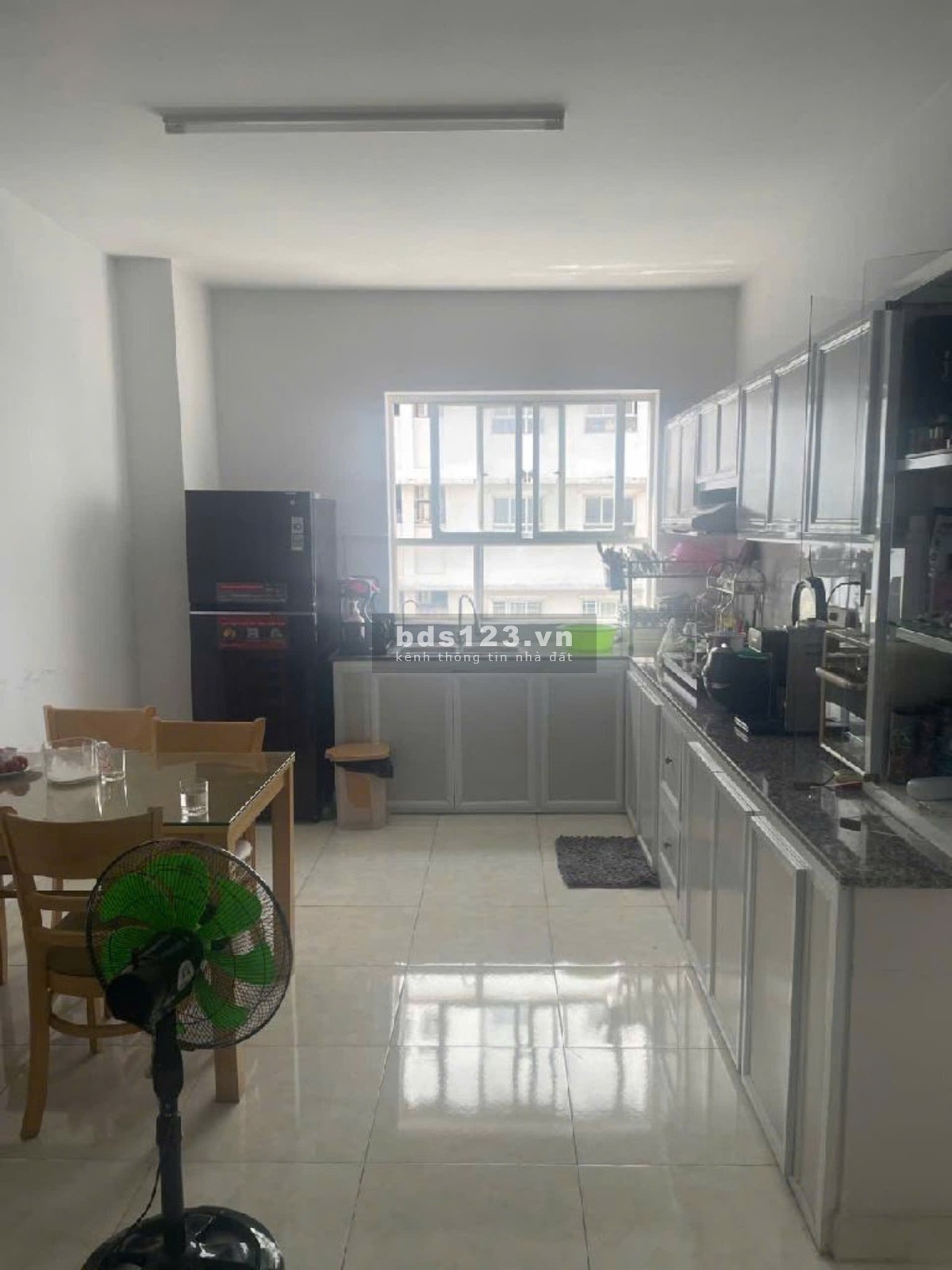 Hàng hiếm Trung tâm Thủ Đức. Căn hộ tầng 04 Chương Dương Home đường Số 12 phường Trường Thọ,TD