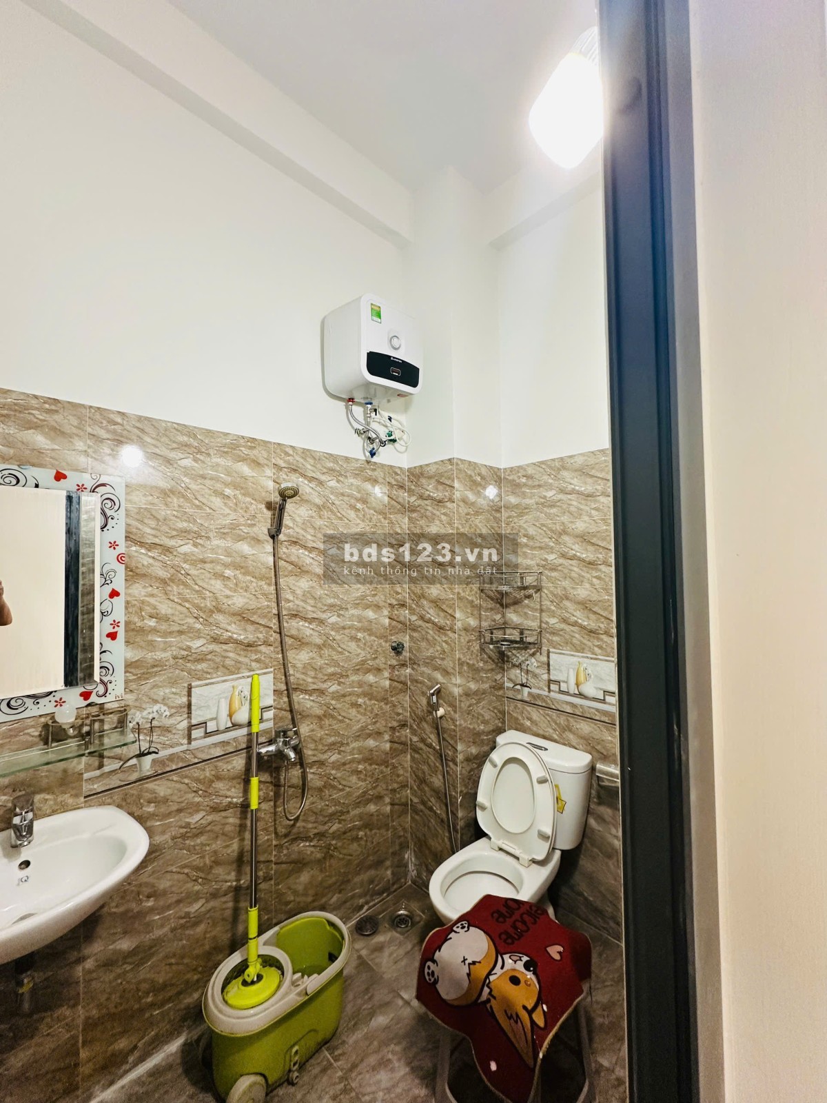 BÁN NHÀ 2 TẦNG ĐƯỜNG DIỆP MINH CHÂU, RẺ NHẤT HOÀ XUÂN.