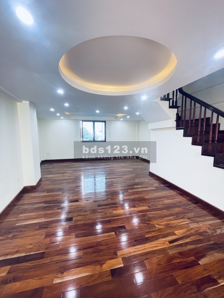Bán nhà Tây Mỗ hàng xóm văn minh, tiện ích vô kể, 45m 6ty 2
