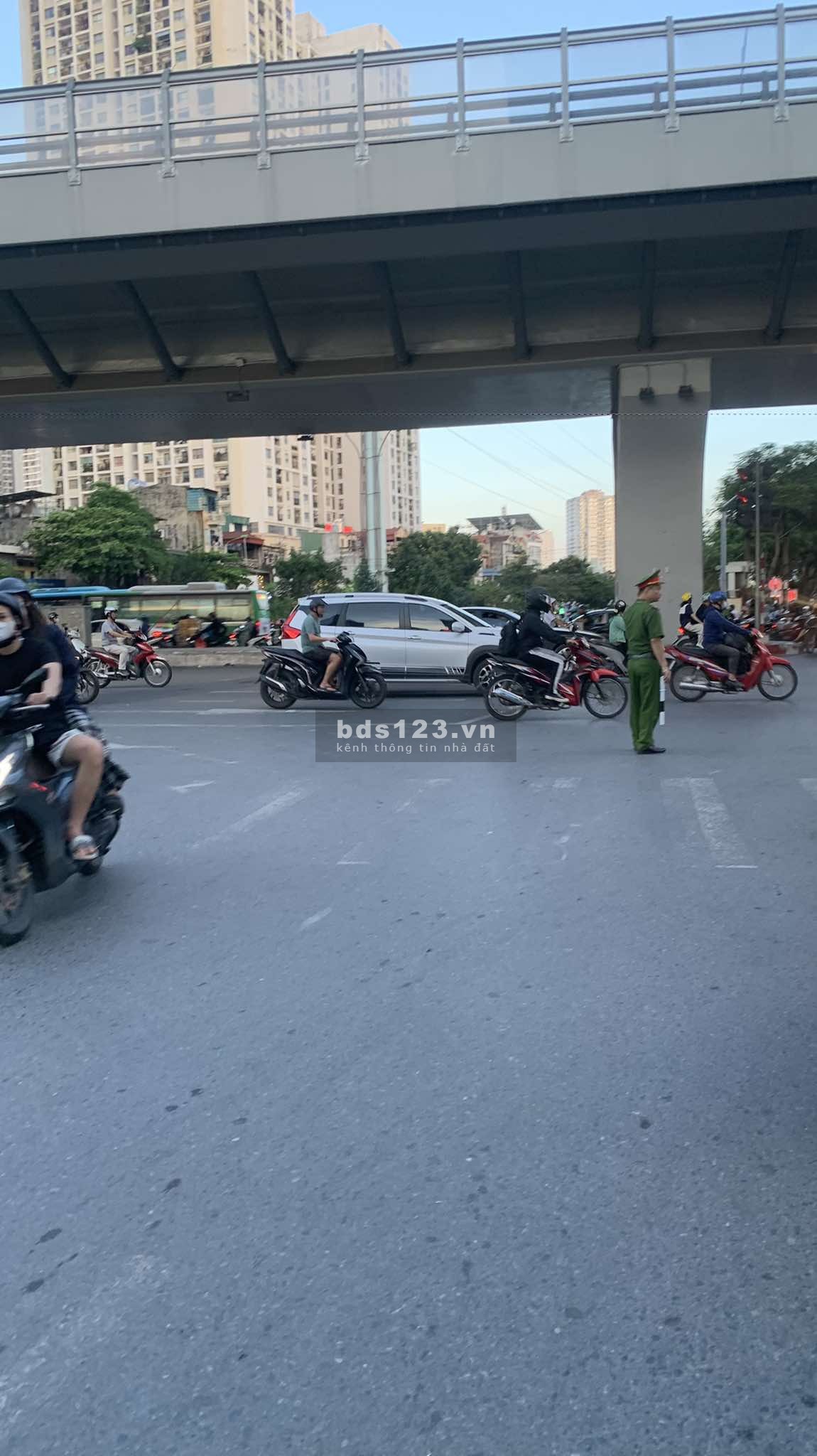 BÁN NHÀ PHỐ LƯƠNG KHÁNH THIÊN TRUNG TÂM HOÀNG MAI GIÁ 7.8 TỶ