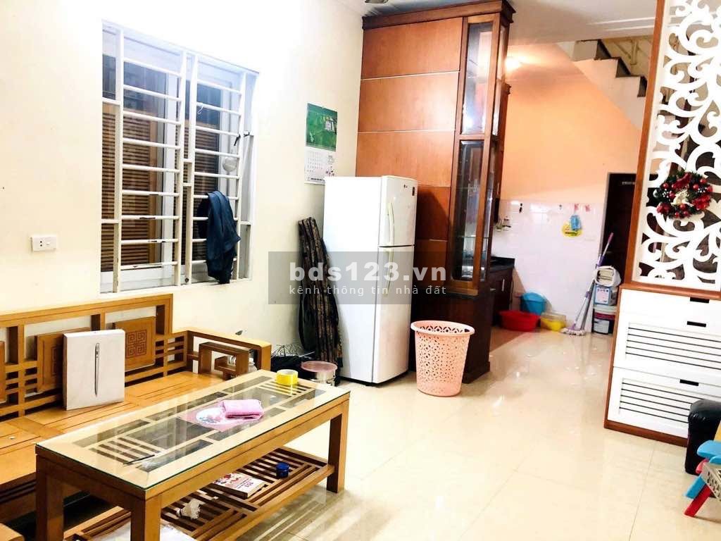 BÁN NHÀ PHỐ LƯƠNG KHÁNH THIÊN TRUNG TÂM HOÀNG MAI GIÁ 7.8 TỶ
