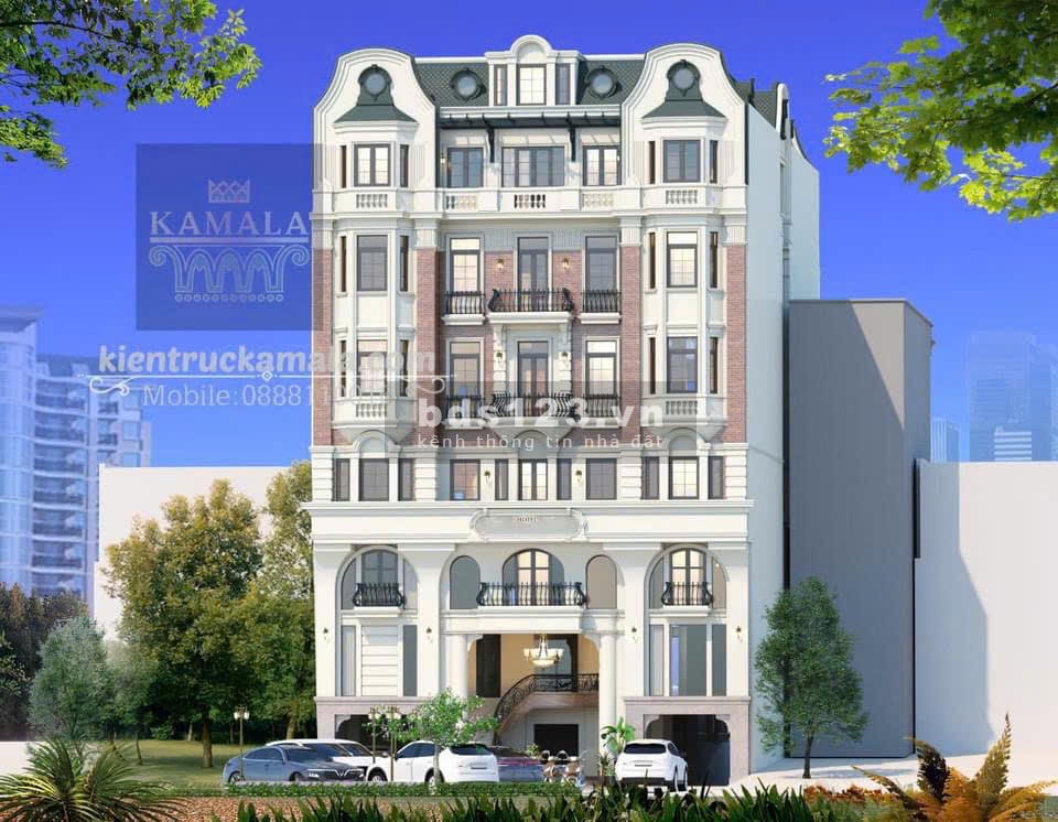 CHÍNH CHỦ CẦN BÁN NHÀ TRUNG TÂM BẢO LỘC TRÊN QL20