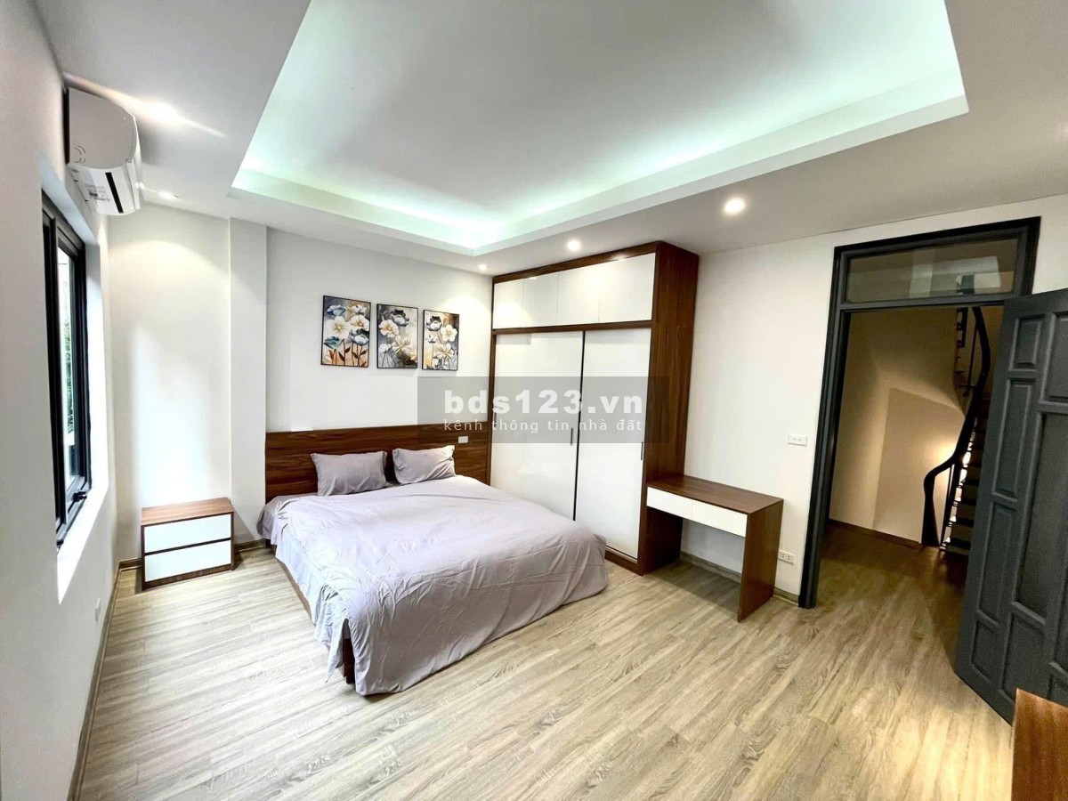 TRƯỜNG CHINH, ĐỐNG ĐA - NHÀ MỚI KÍNH KOONG - GẦN Ô TÔ - NHIỀU TIỆN ÍCH ĐỦ CÔNG NĂNG