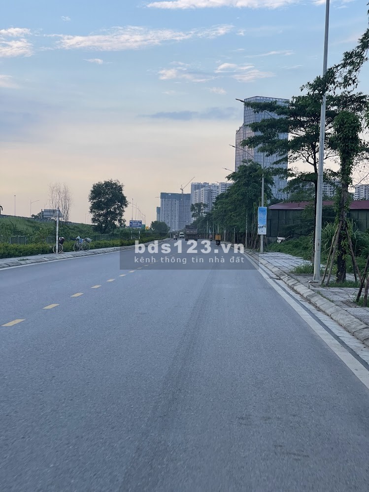 Bán đất mặt đường kinh doanh 84m2 ngay sát Vinhomes. giá chỉ…