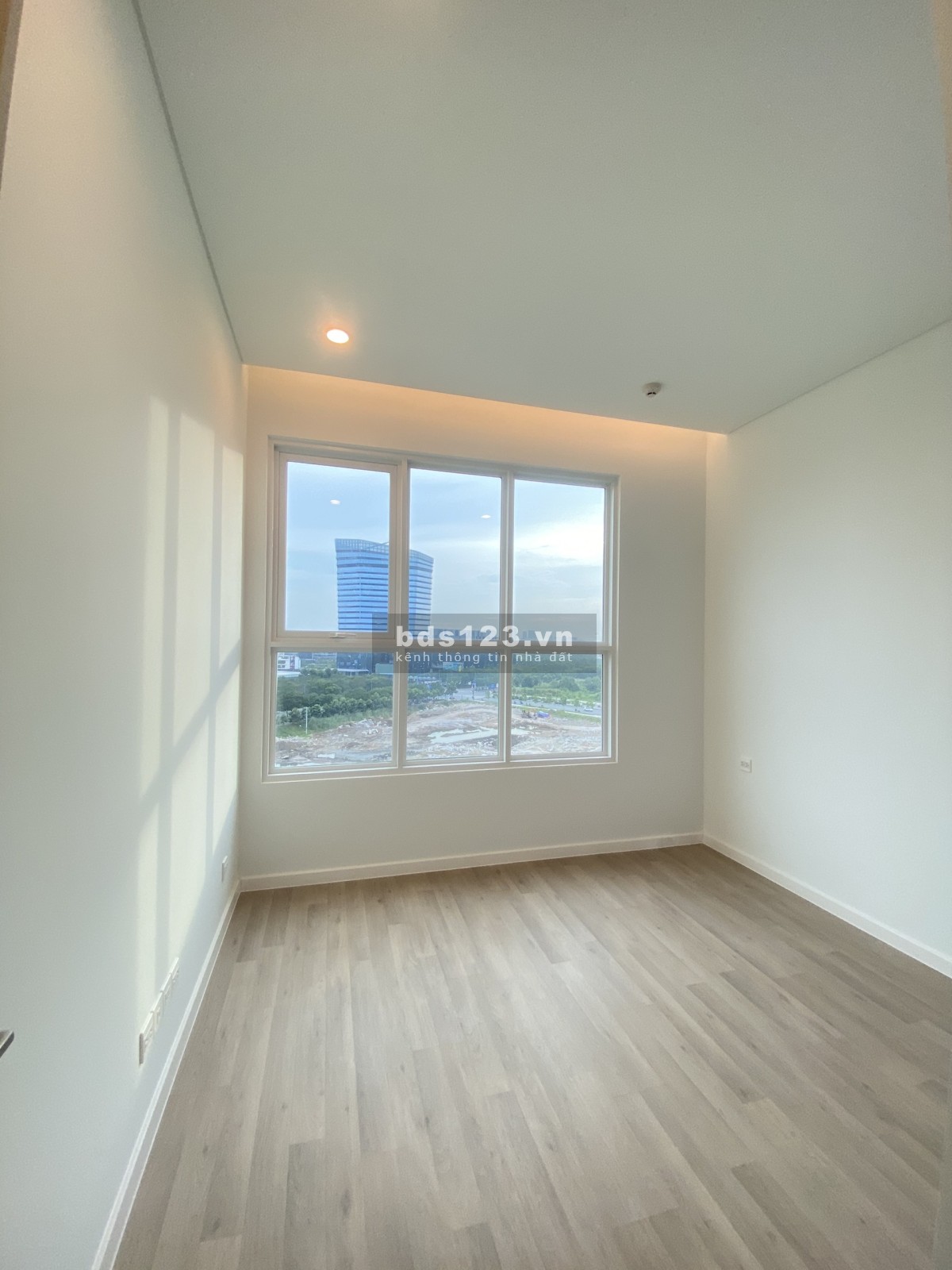 Cho thuê căn hộ 2PN Sadora Sala - 92m2 - View Quận 1