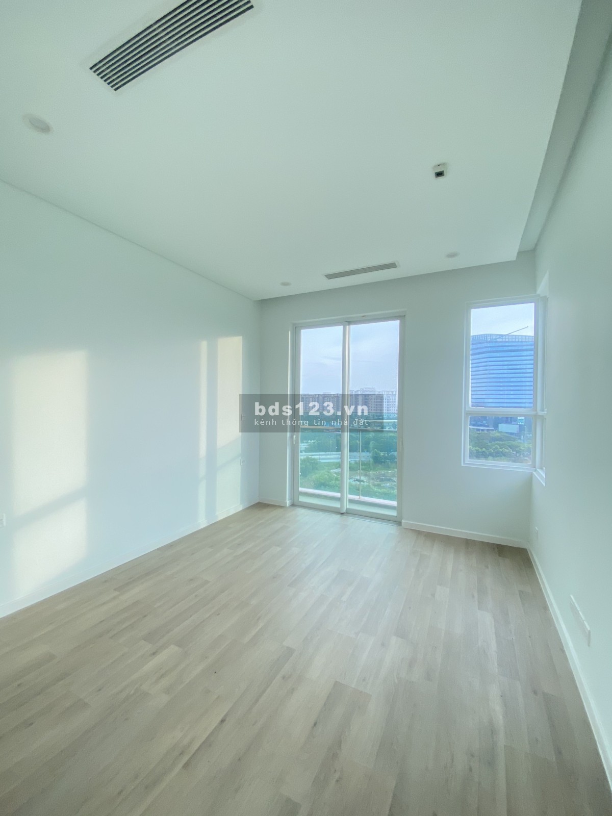 Cho thuê căn hộ 2PN Sadora Sala - 92m2 - View Quận 1
