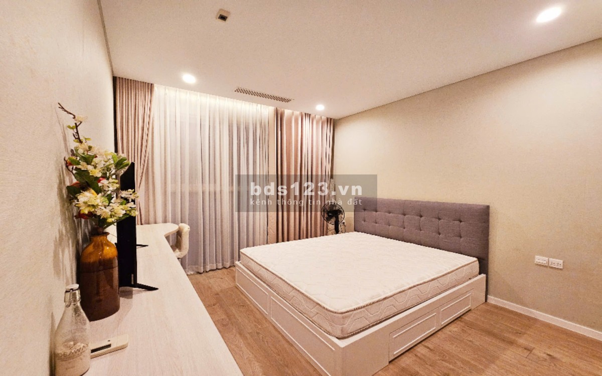  Cho thuê căn hộ 2PN cao cấp tại Sadora Sala
