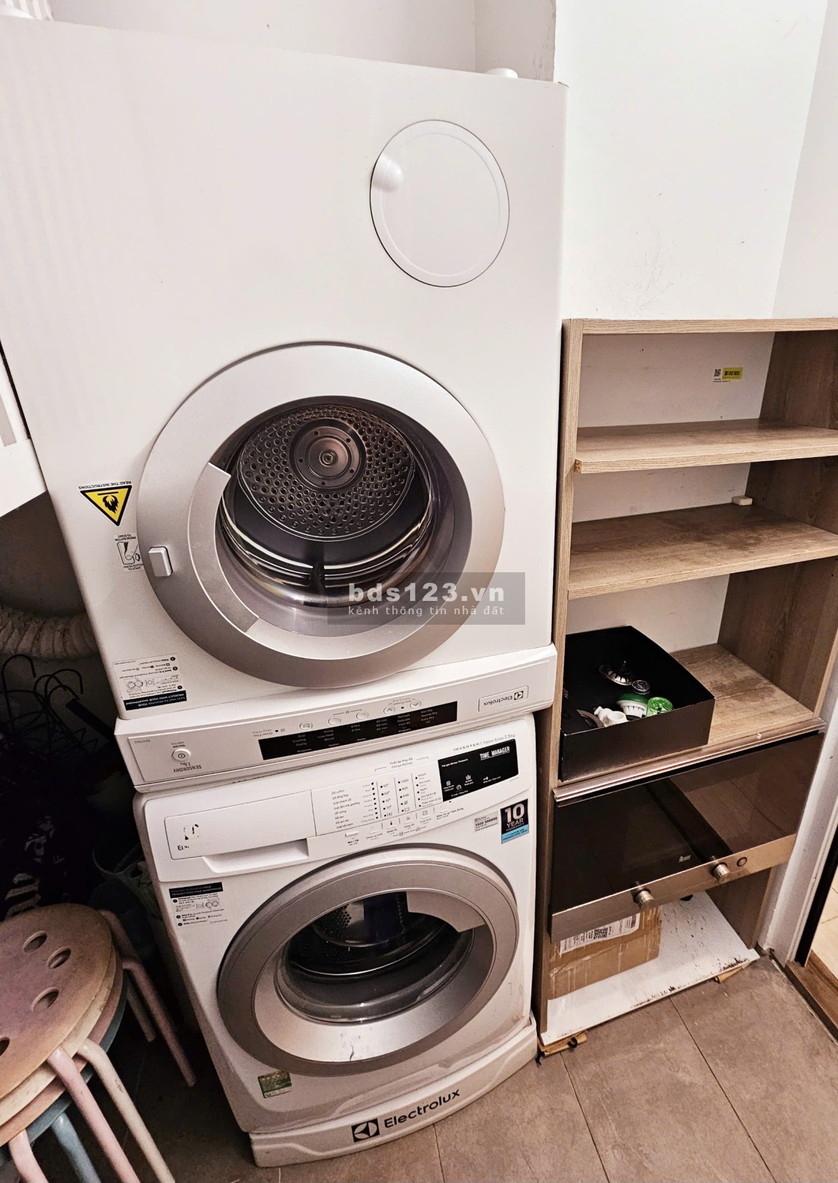  Cho thuê căn hộ 2PN cao cấp tại Sadora Sala