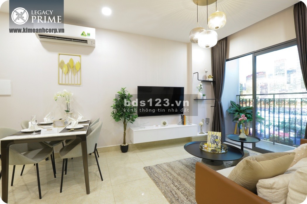 BÁN CĂN HỘ LEGACY CENTRAL ĐỐI DIỆN TRƯỜNG THCS THUẬN GIAO BÌNH DƯƠNG