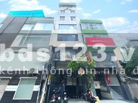 Cần cho thuê mặt bằng Nguyễn Bỉnh Khiêm Q1