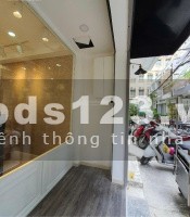 Cần cho thuê mặt tiền Nguyễn Bỉnh Khiêm Q1, giá siêu tốt