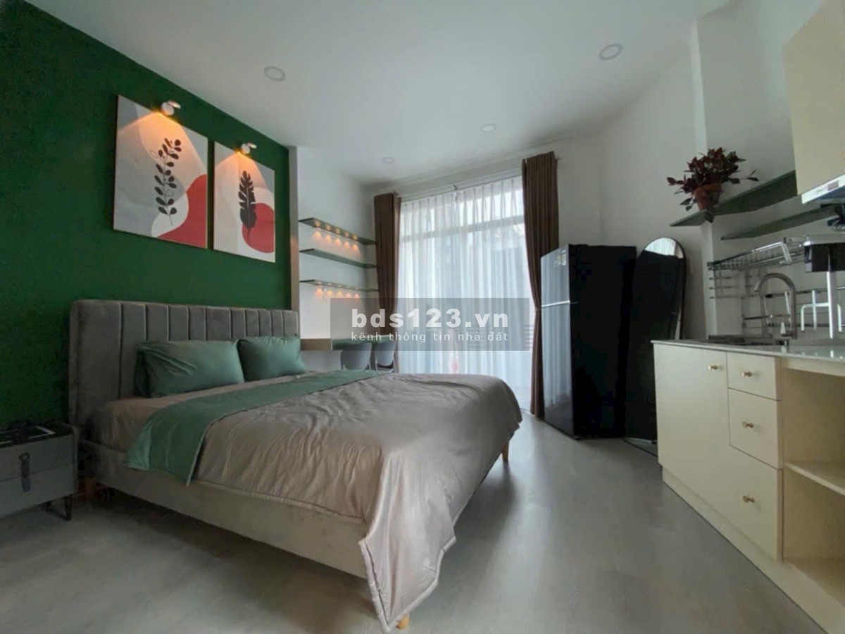 BÁN NHÀ GÓC 2 MẶT TIỀN KHU VIP PHAN XÍCH LONG, PHÚ NHUẬN – THU NHẬP 480 TRIỆU/NĂM, GIÁ CHỈ 13,49 TỶ!