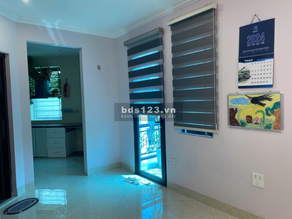Liền kề KĐT Phú Lương - Lô góc - Không gian sống đẳng cấp - Kinh doanh đỉnh cao - DT 80m2, MT 8m