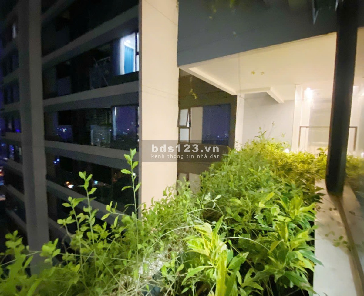Căn hộ Kingdom 101, 2PN-2WC, 73m2, 6.5 tỷ đang có HĐ thuê