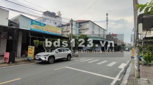 Đất Gần Sân Bay Long Thành, Sổ Sẵn, Full Thổ Cư, Giá Siêu Rẻ, Mặt Đường 32M