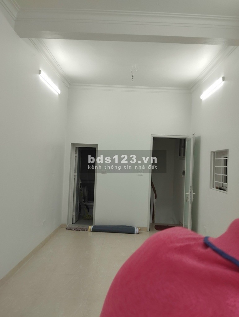 NHÀ MẶT PHỐ 4 TẦNG - LÔ GÓC - VỈA HÈ - KINH DOANH BẤT CHẤP - SỔ ĐẸP 19 tỷ Ba Đình