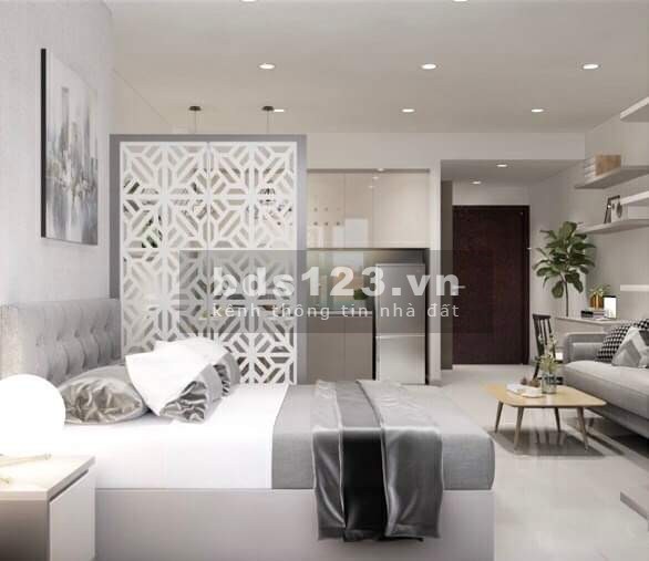 Cho thuê ngắn hạn Studio SUNRISE CITYVIEW Giá chỉ từ 700k/đêm. Có thể thuê ngày/tháng/năm.