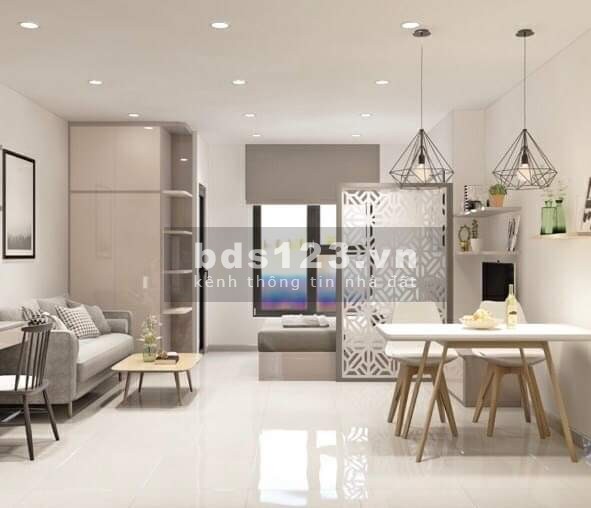 Cho thuê ngắn hạn Studio SUNRISE CITYVIEW Giá chỉ từ 700k/đêm. Có thể thuê ngày/tháng/năm.