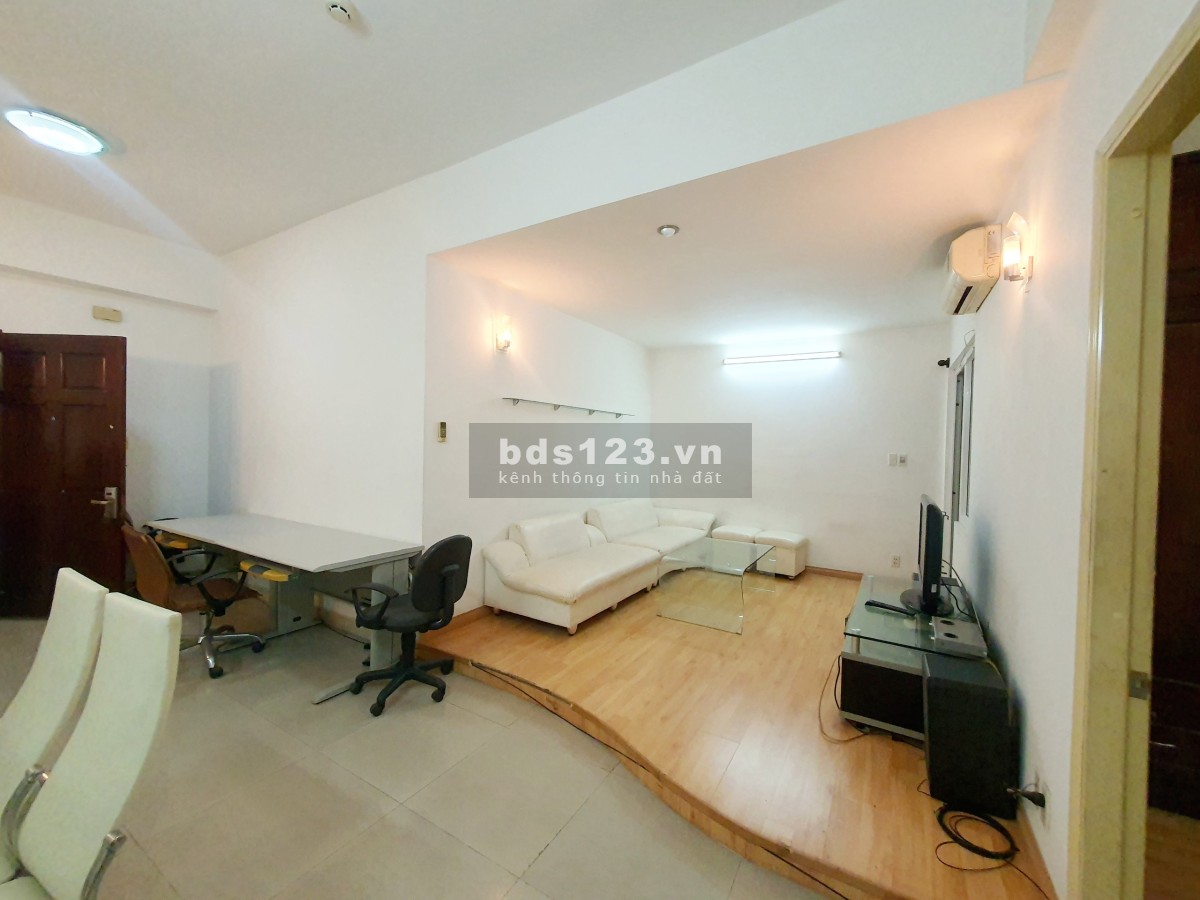 Cho thuê CH Minh Thành đầy đủ nội thất ở liền giá 10tr/tháng