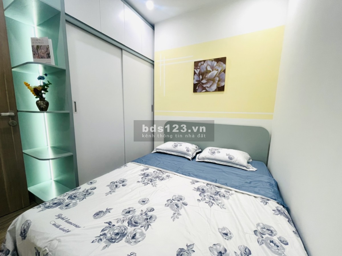 Cần tiền nên bán căn 2N 1VS tầng trung, bc đông nam giá chỉ 2.65 tỷ tại OCP 0965 479 380