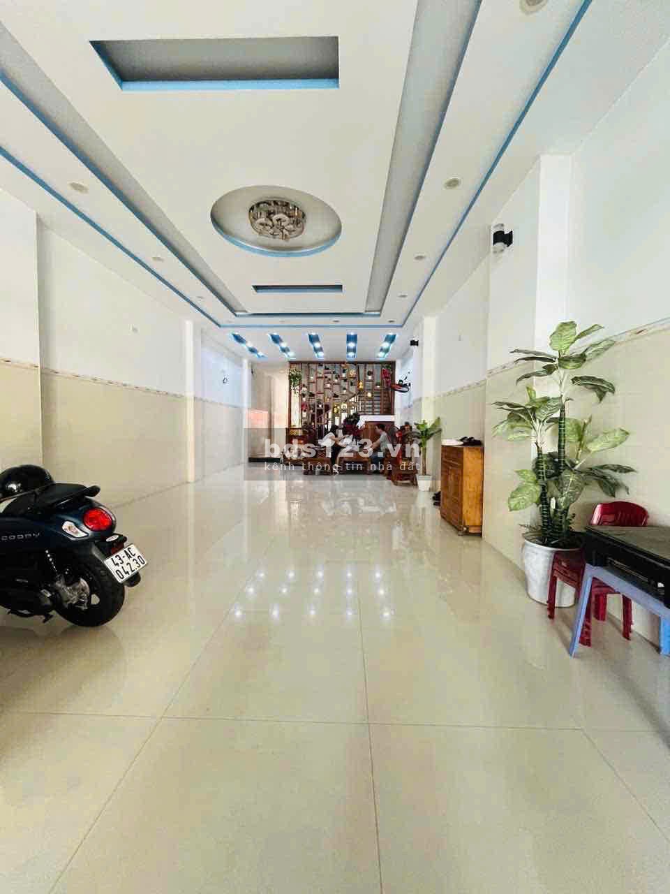 CHỦ NHÀ CẦN BÁN NHÀ ĐẦU ĐƯỜNG VŨ TÔNG PHAN