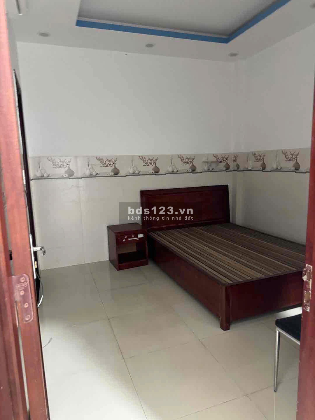 CHỦ NHÀ CẦN BÁN NHÀ ĐẦU ĐƯỜNG VŨ TÔNG PHAN