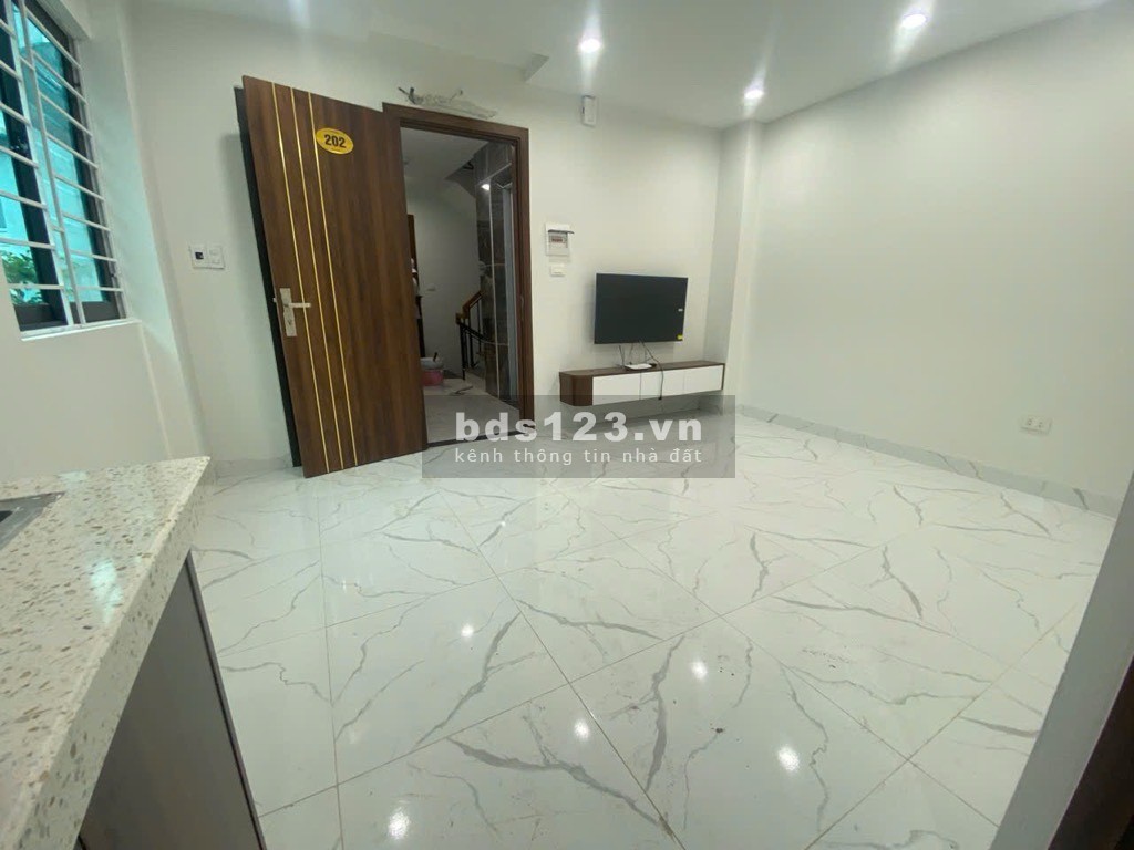 BÁN NHÀ NGUYỄN HOÀNG_ CẦU GIẤY 8 TẦNG 70m2 - OTO TRÁNH DỪNG ĐỖ - NHÀ DÒNG TIỀN - NHỈNH 23