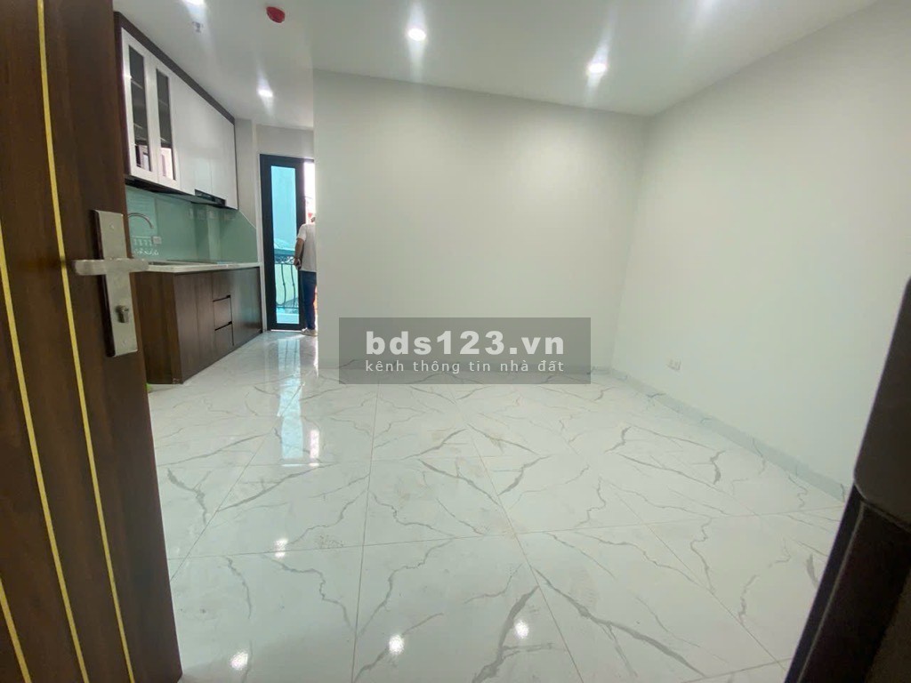 BÁN NHÀ NGUYỄN HOÀNG_ CẦU GIẤY 8 TẦNG 70m2 - OTO TRÁNH DỪNG ĐỖ - NHÀ DÒNG TIỀN - NHỈNH 23