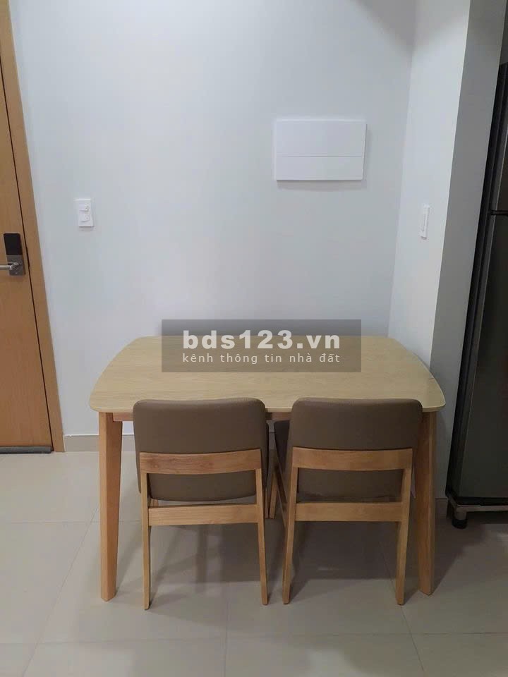 Chung cư I-Home, p14, Gò Vấp, Nội thất 9tr5 2pn 75m2 căn góc