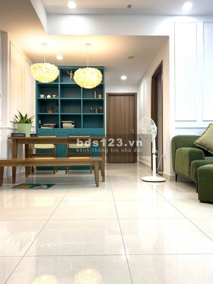 Chung cư Phúc Yên, P15, Tân Bình: 93m2 ,2 p ngủ, 2wc, Nt, 11tr/th