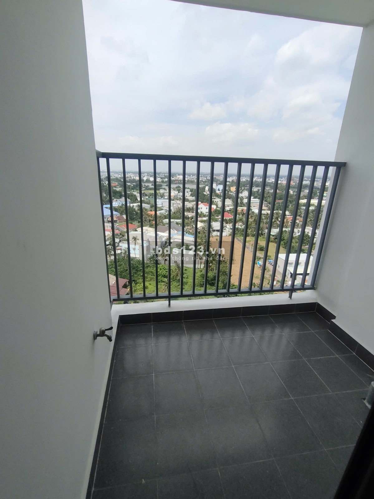 Bán căn hộ Splus Riverview ( view Sông Sài Gòn ) 2PN - 1WC diện tích 53m2 giá chỉ từ 1,47 tỷ.