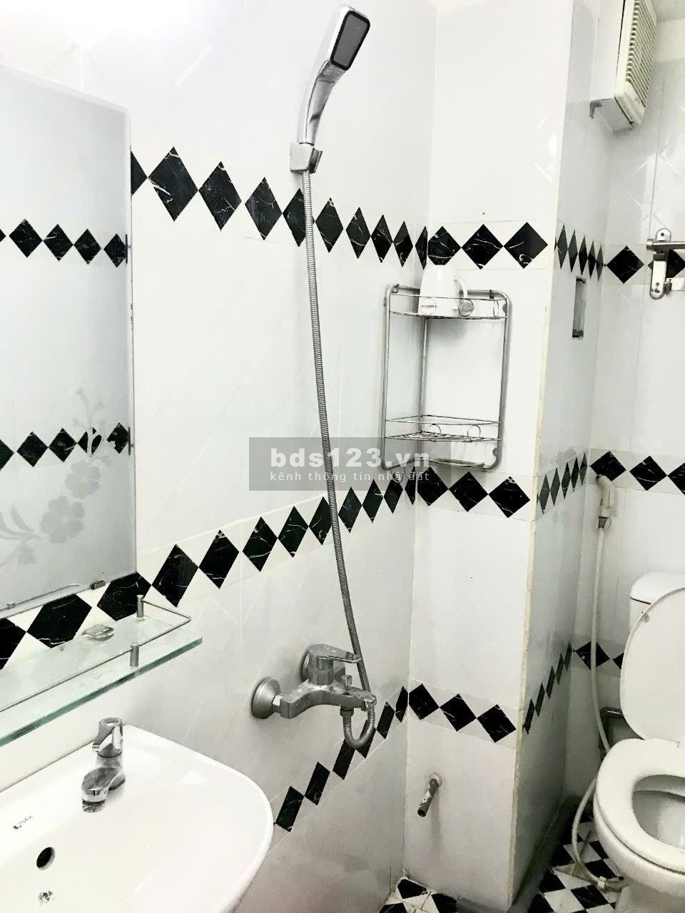 Phòng trung tâm quận 10 đẹp - Full NT&Tiện Ích - Giá BD