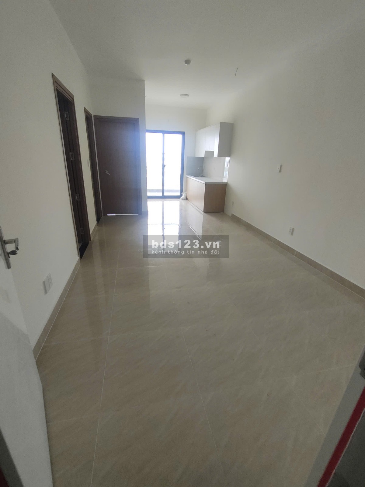 Bán căn hộ Splus Riverview ( view Sông Sài Gòn ) 2PN - 1WC diện tích 53m2 giá chỉ từ 1,47 tỷ.