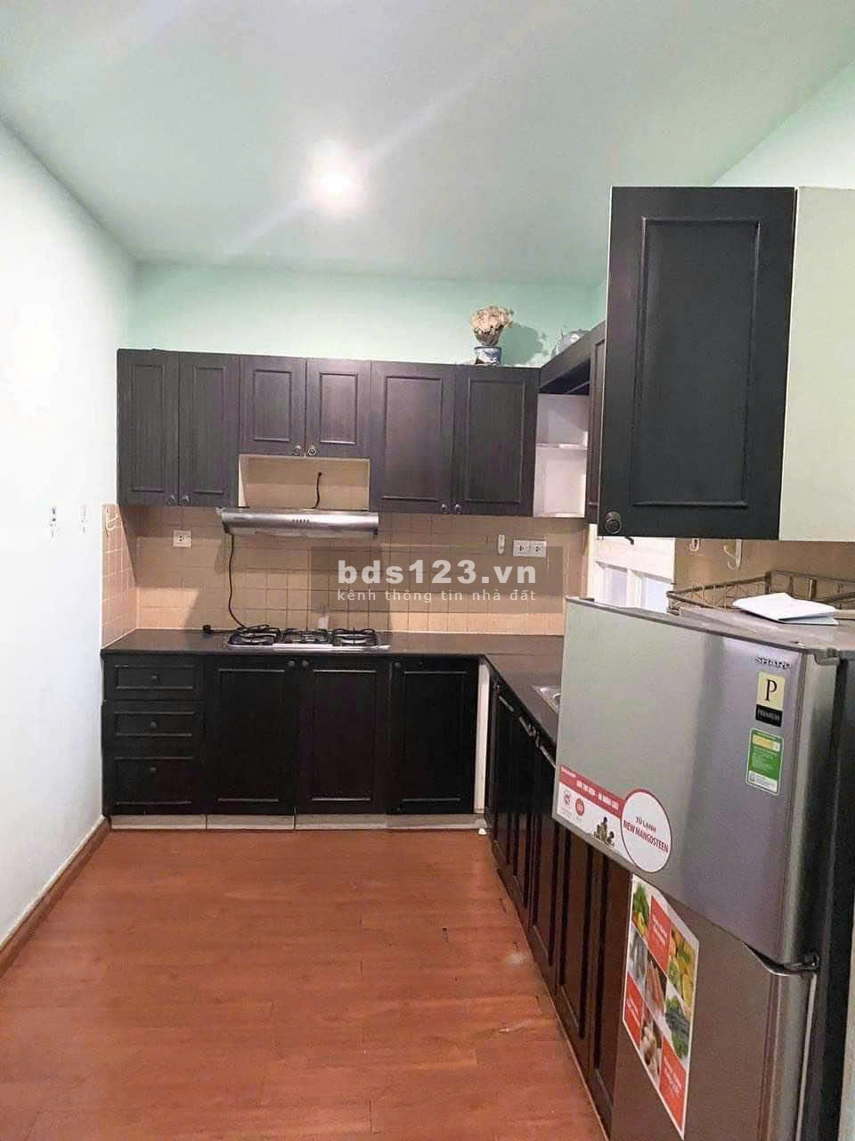 Cần Cho thuê căn hộ An Phú Quận 6, Dt : 101 m2, 3PN, 2WC, Giá : 8.5 tr/th,