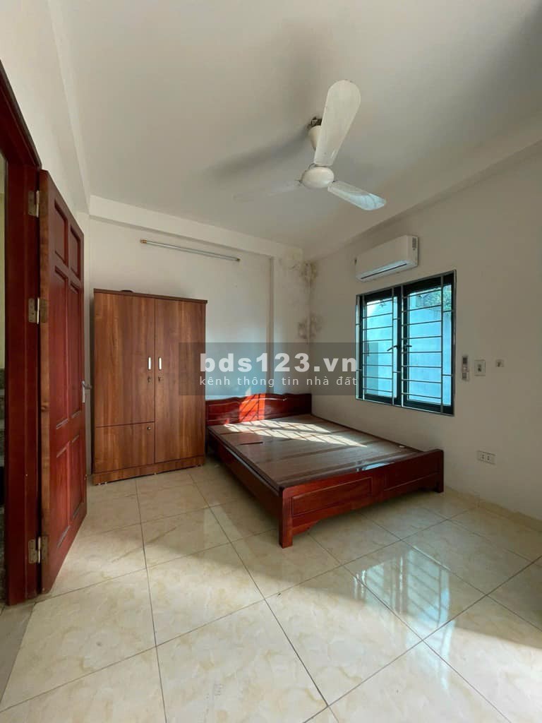 Chính Chủ Cần Bán Nhà Đa Sy, Hà Trì, Hà Đông