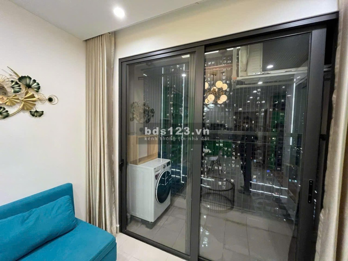 Bán nhanh căn hộ 1N+1 khu đô thị vinsmartcity