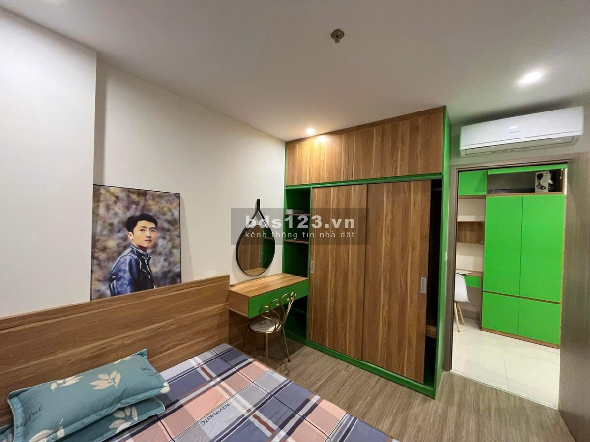 Bán nhanh căn hộ 1N+1 khu đô thị vinsmartcity