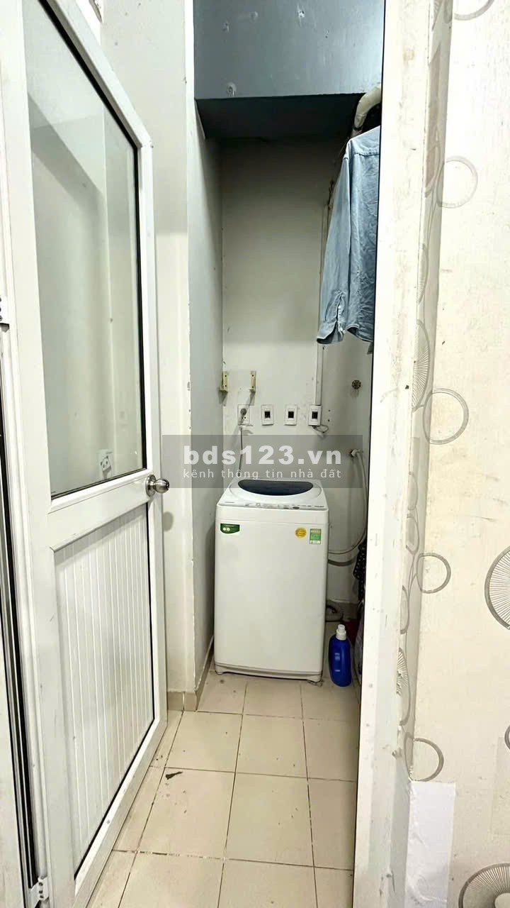 Cho thuê Chung cư I Home, Phạm Văn Chiêu, Gò Vấp: 60m2, 9tr/th, 2p ngủ, nội thất
