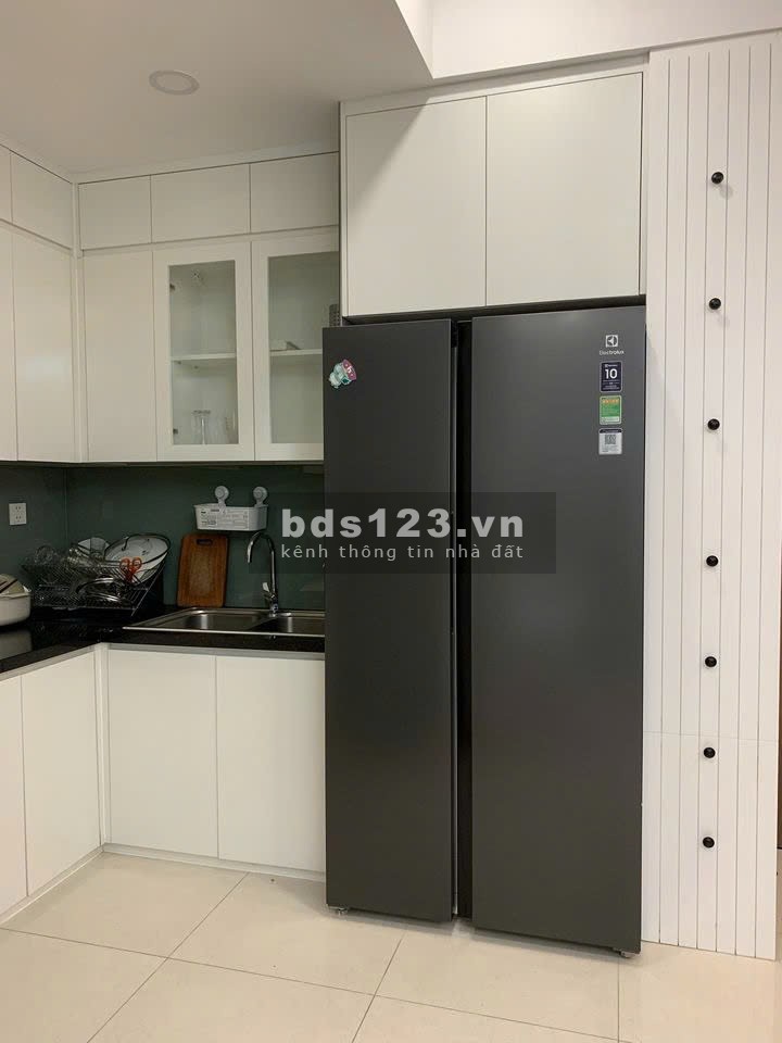 Chung cư Phúc Yên, P15, Tân Bình: 93m2, 2 p ngủ, 2wc, Nt, 11tr/th