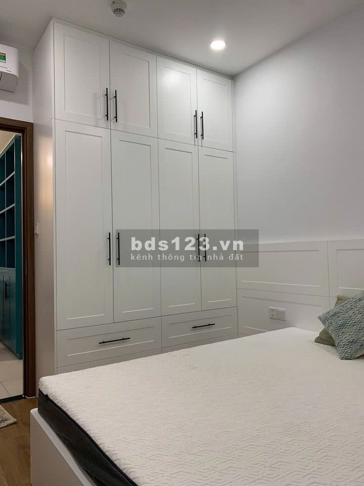 Chung cư Phúc Yên, P15, Tân Bình: 93m2, 2 p ngủ, 2wc, Nt, 11tr/th