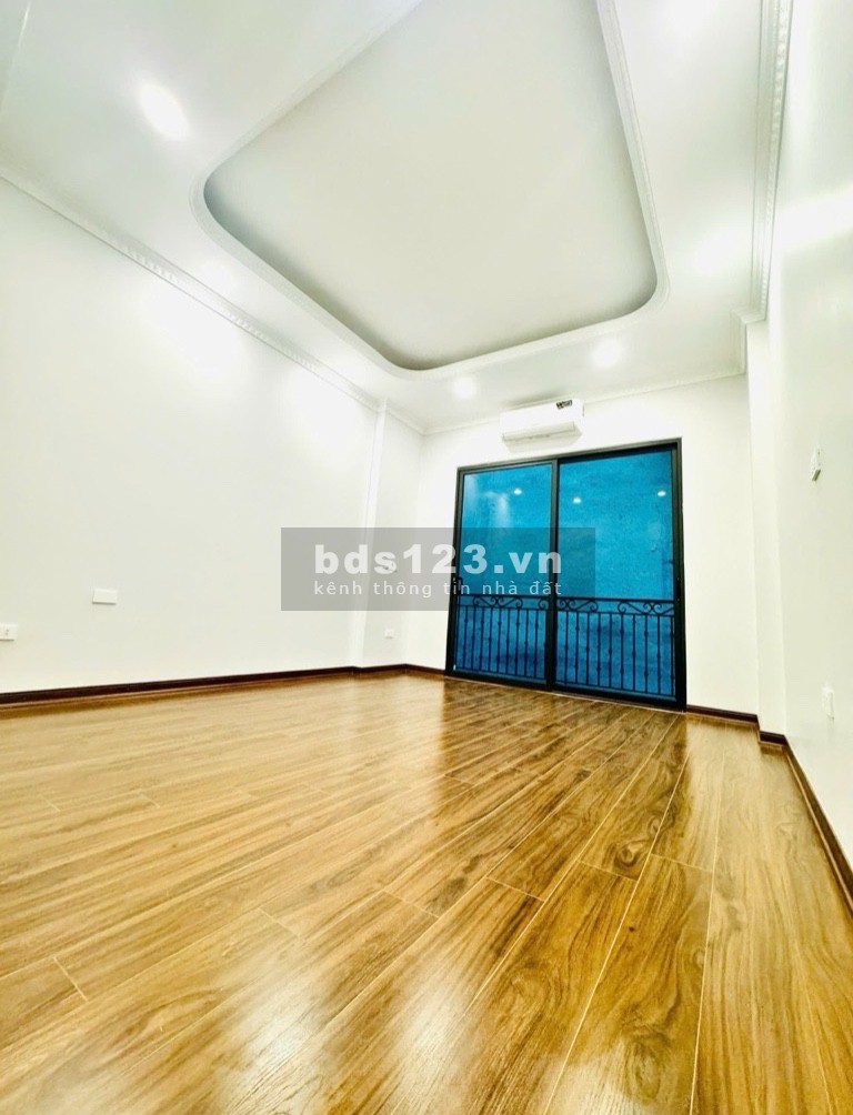 Siêu phẩm Lê Đức Thọ 55m2, 5 tầng, mặt tiền 3.7m, giá chỉ hơn 13 tỷ