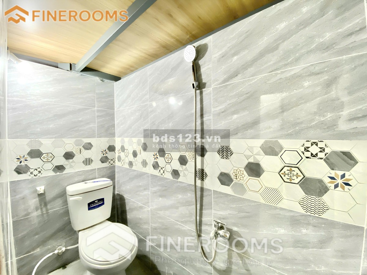 DUPLEX CỬA SỔ MỚI TIN NGAY IUH GẦN CÔNG VIÊN GIA ĐỊNH, GẦN SÂN BAY VÀ EMART PHAN VĂN TRỊ NEW 100%
