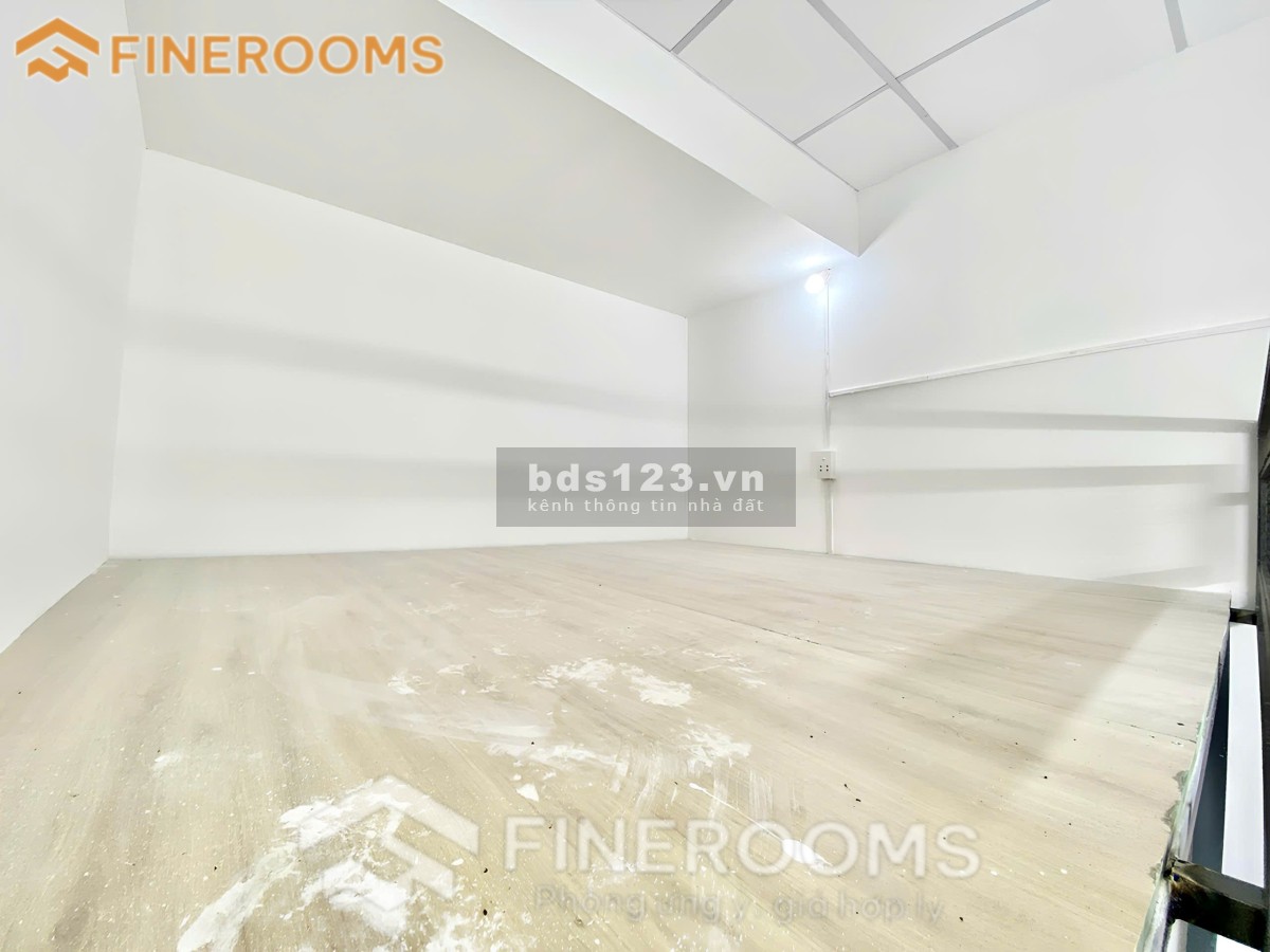DUPLEX CỬA SỔ MỚI TIN NGAY IUH GẦN CÔNG VIÊN GIA ĐỊNH, GẦN SÂN BAY VÀ EMART PHAN VĂN TRỊ NEW 100%
