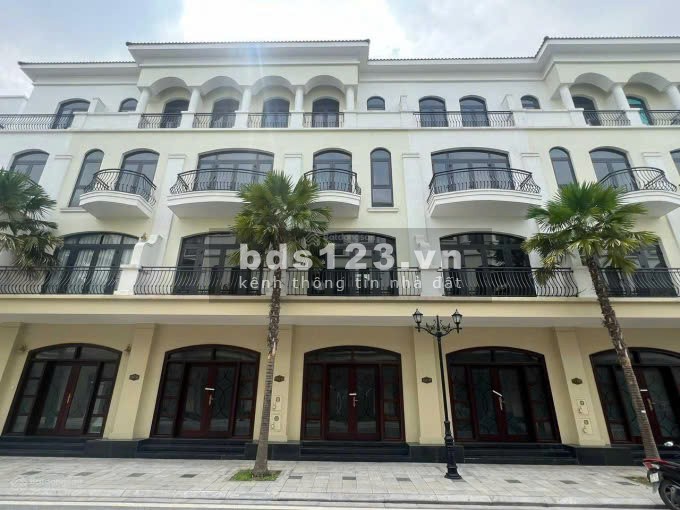 Cần bán gấp!! Liền kề Chà Là, Vinhomes Ocean Park 2 7.3 tỷ, LH: 0971536736